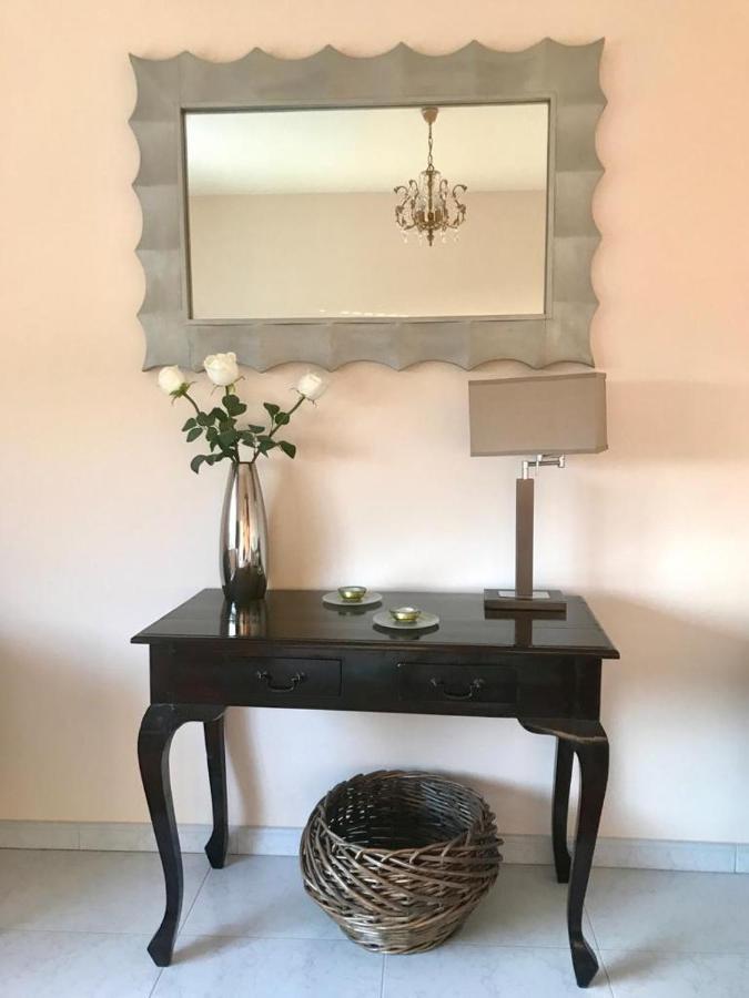 Apartamento Playa A 20 Minutos De Santiago Noia Ngoại thất bức ảnh
