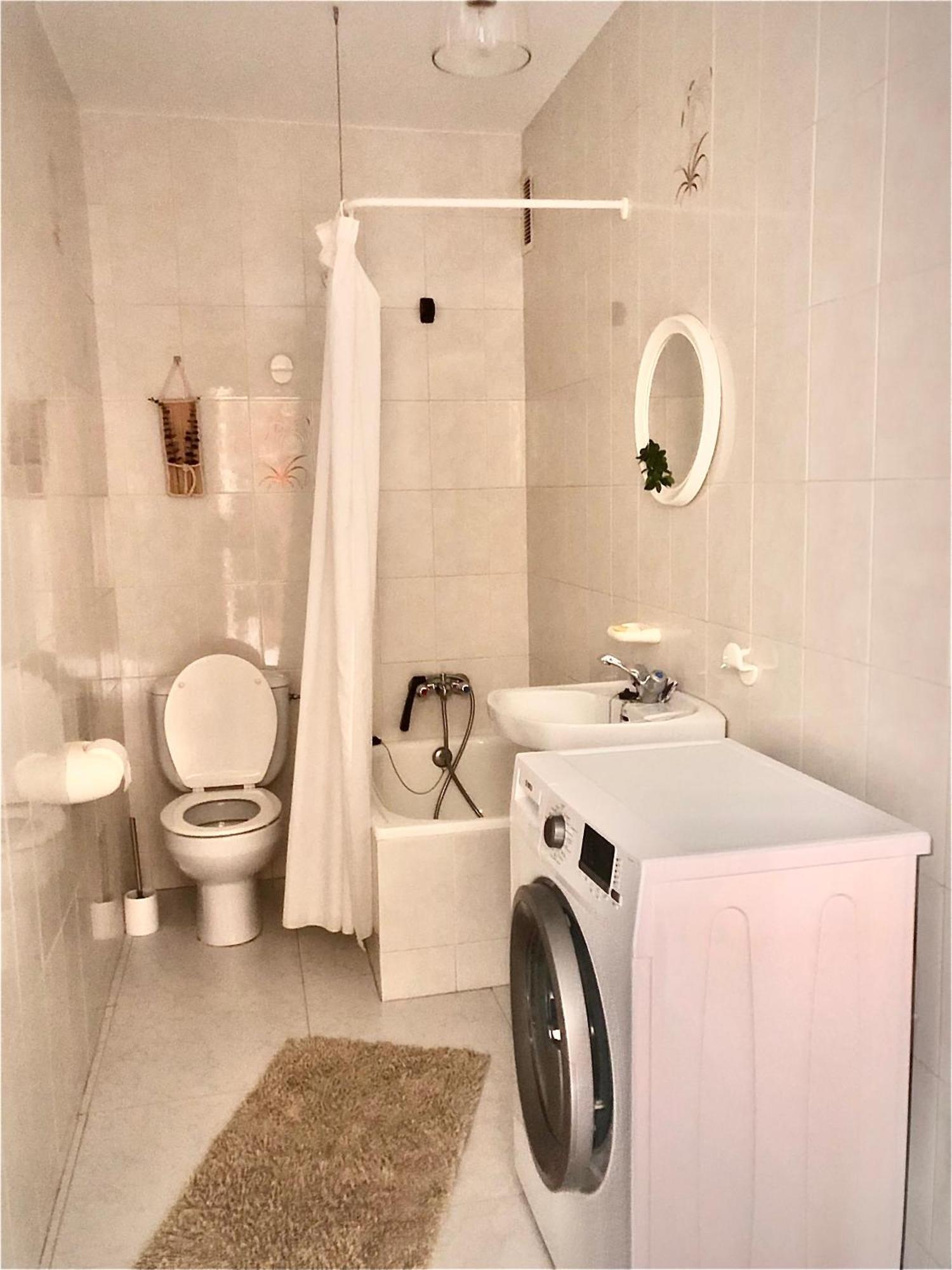 Apartamento Playa A 20 Minutos De Santiago Noia Ngoại thất bức ảnh