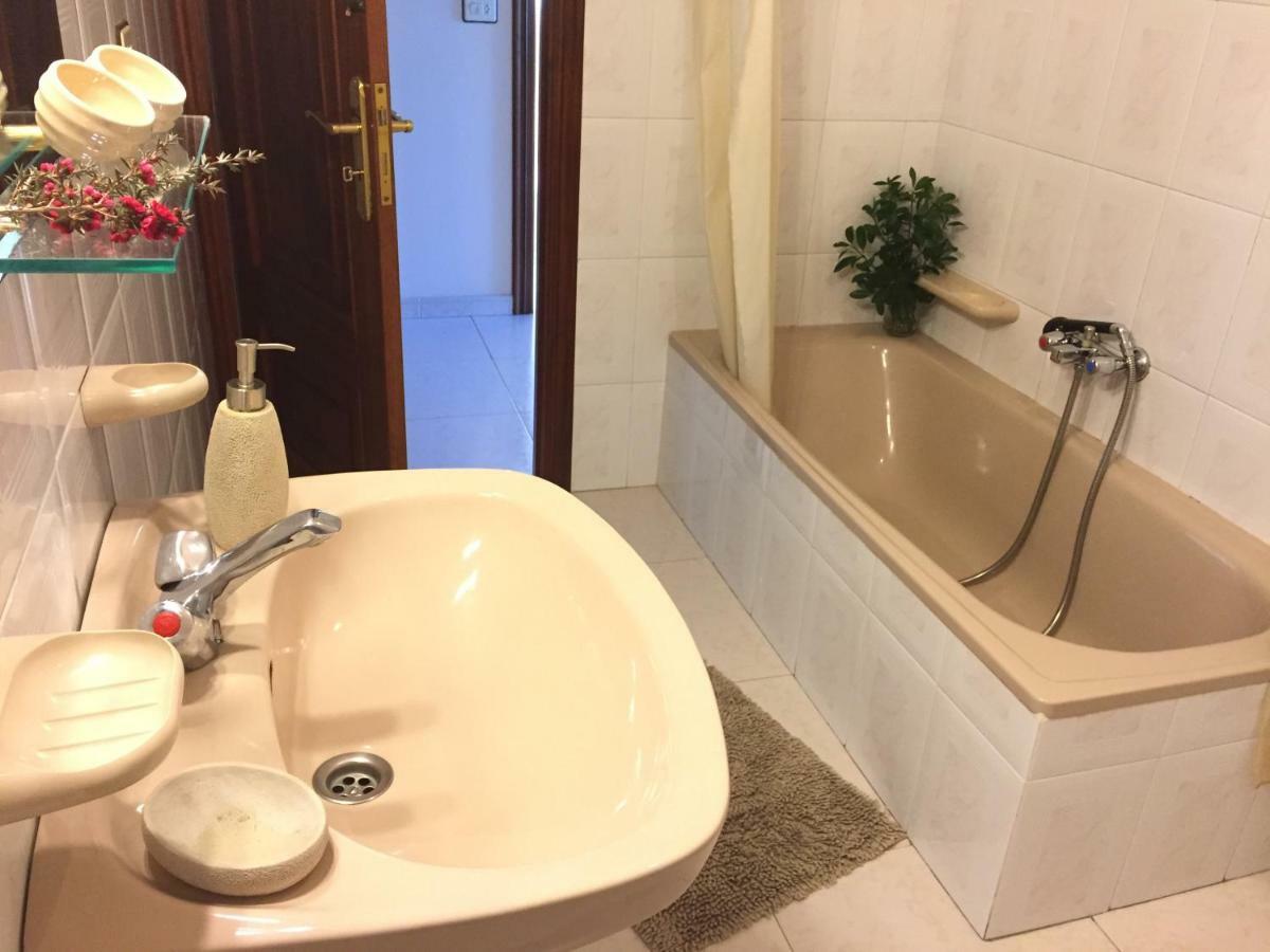 Apartamento Playa A 20 Minutos De Santiago Noia Ngoại thất bức ảnh