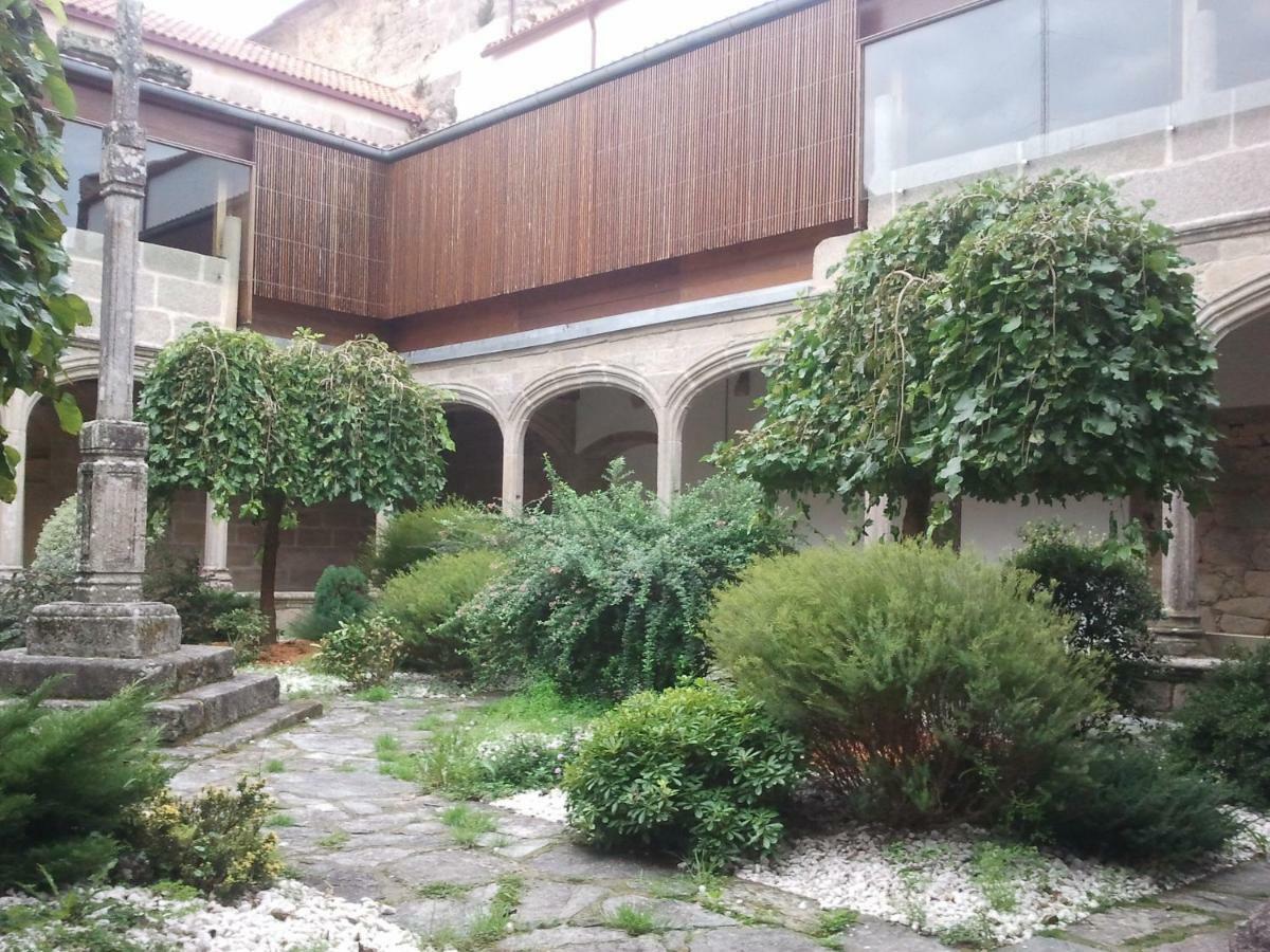 Apartamento Playa A 20 Minutos De Santiago Noia Ngoại thất bức ảnh